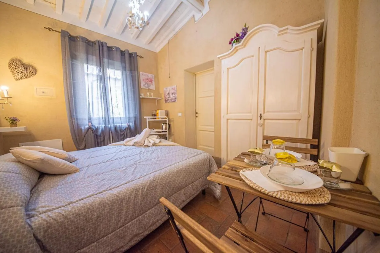 Il Giardino Segreto B&B Volterra 0*,  Italy