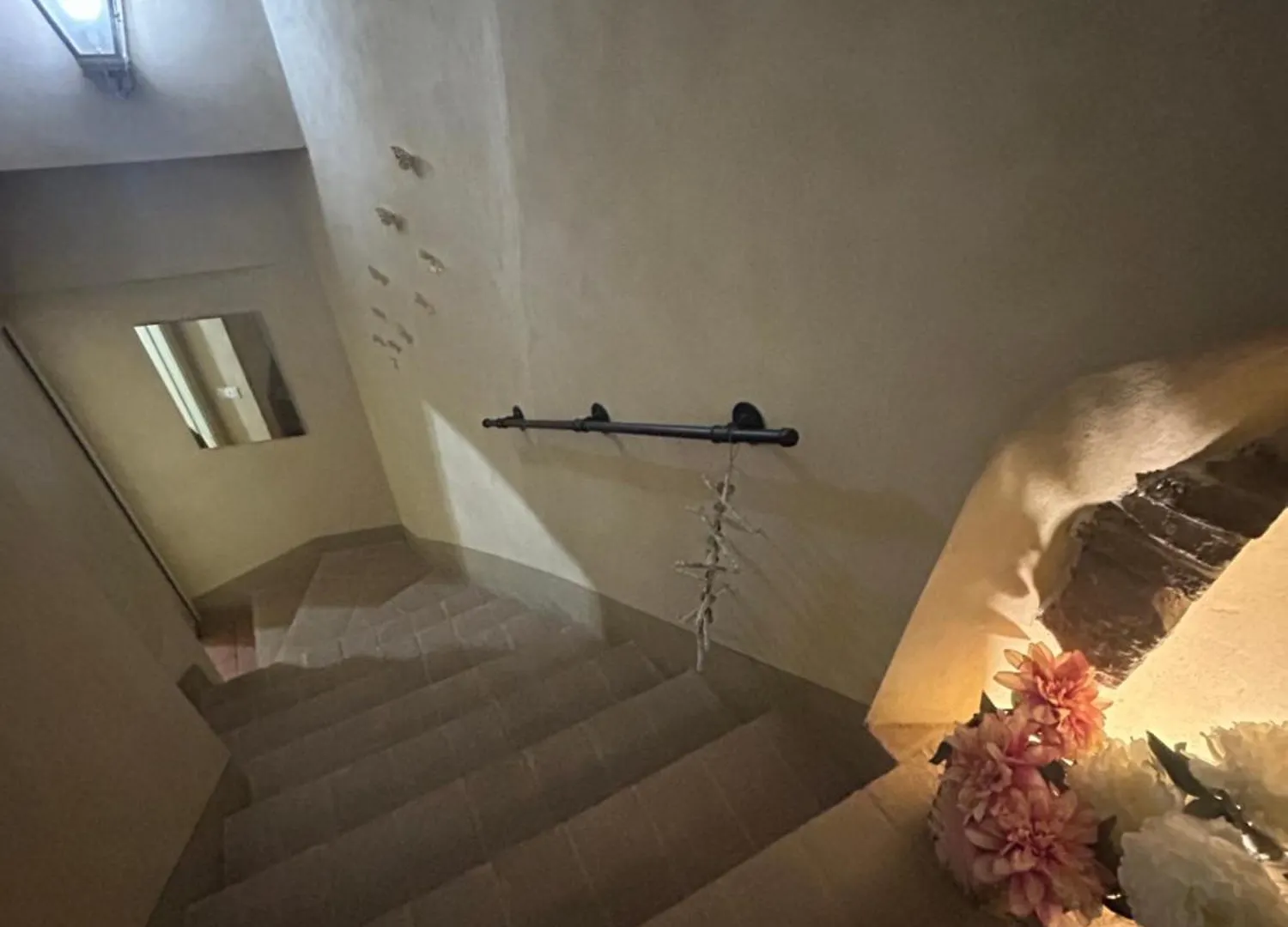 Il Giardino Segreto B&B Volterra