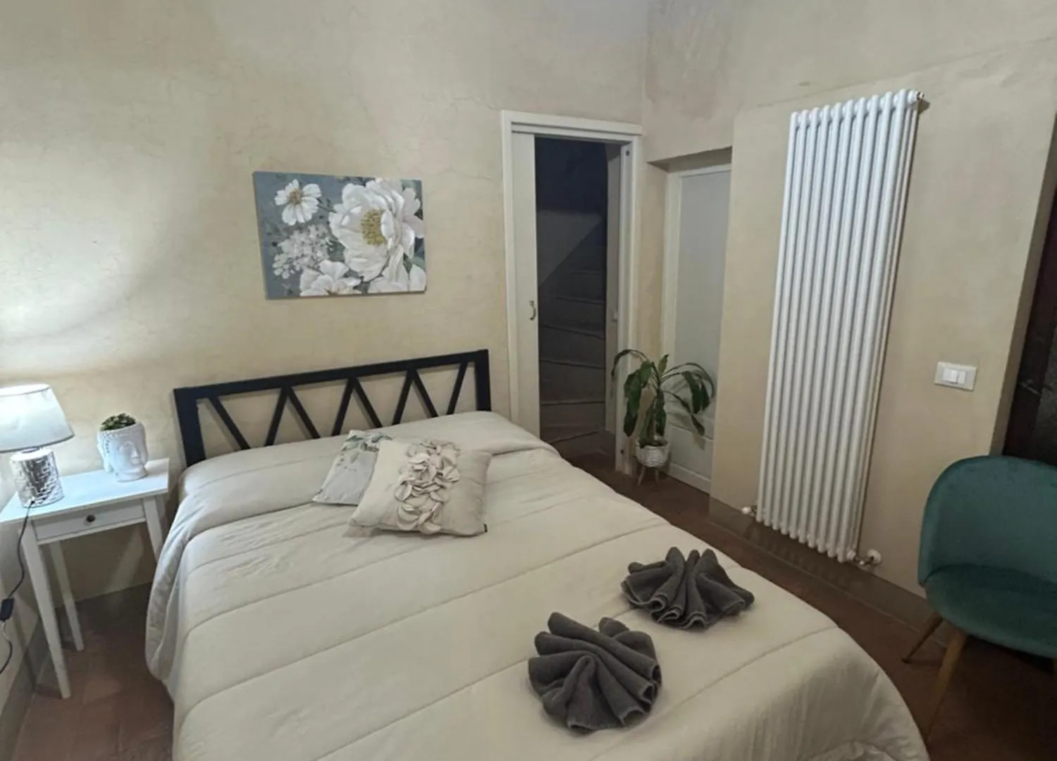 Il Giardino Segreto B&B Volterra