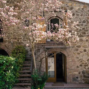  Alojamento de Acomodação e Pequeno-almoço La Magnolia