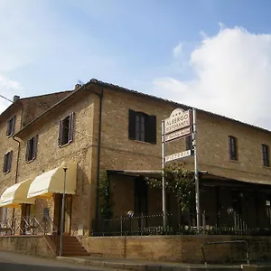 Il Vecchio Mulino ホテル