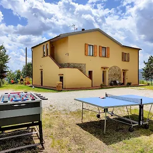 Santa Bruna Volterra