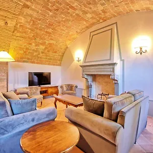 Bed & Breakfast Sant'anastasio, Volterra