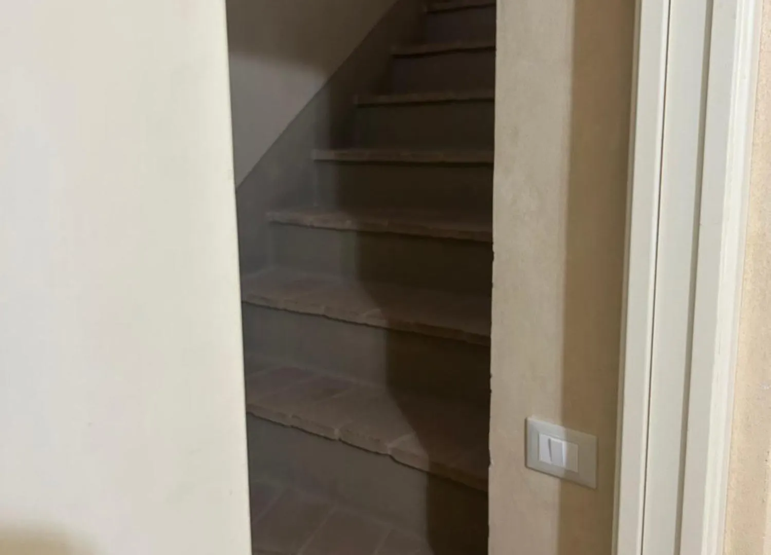 Il Giardino Segreto B&B Вольтерра Отель типа 