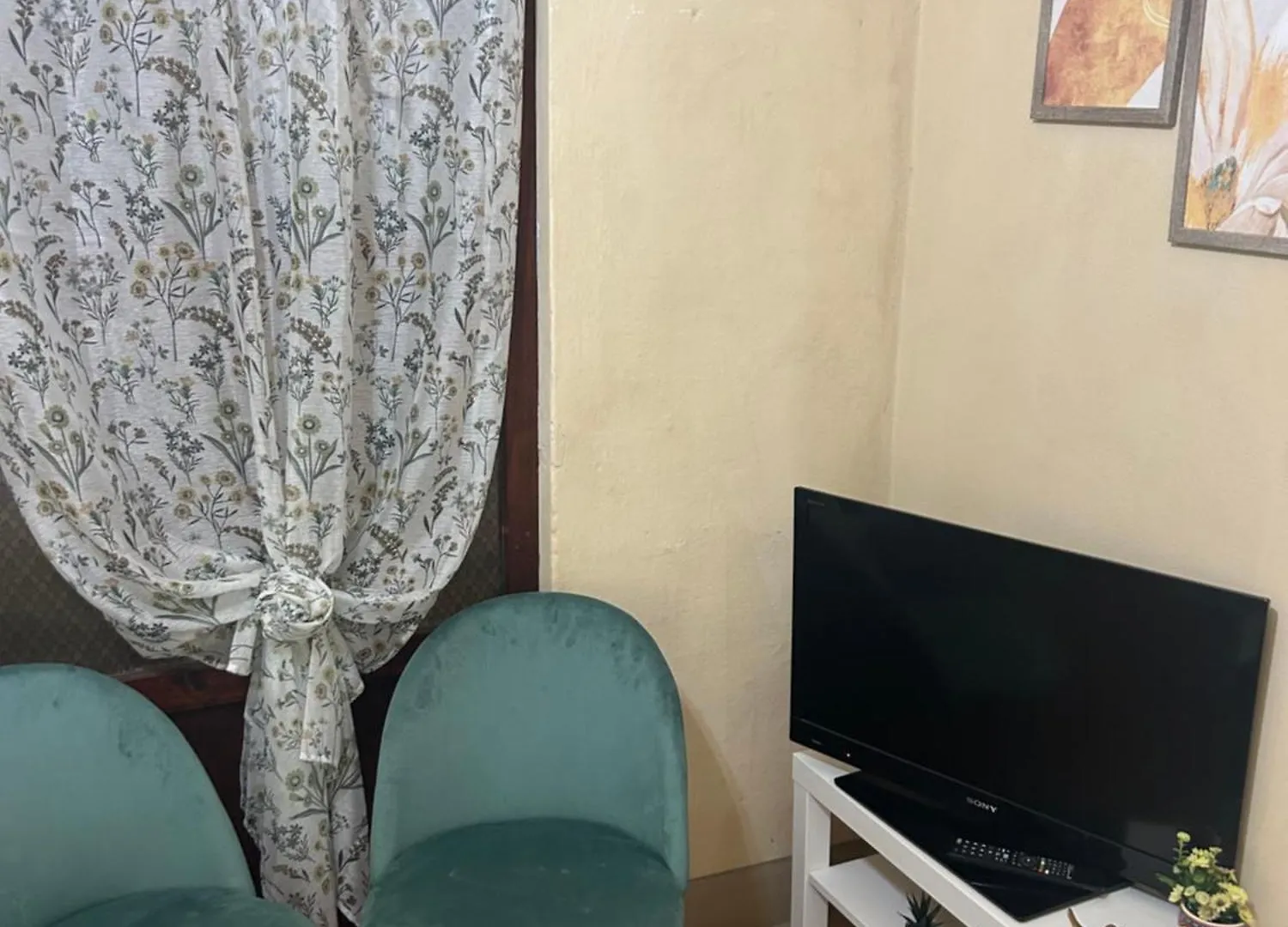 Bed & Breakfast Il Giardino Segreto B&B Volterra