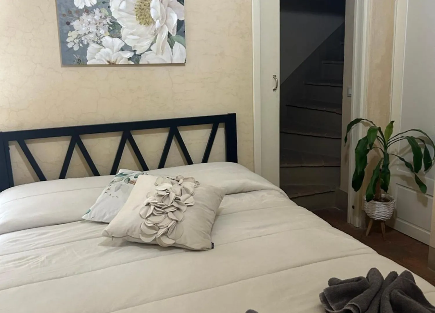 Il Giardino Segreto B&B Вольтерра Италия